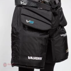 Vaughn Velocity V9 Pro Carbon Senior Goalie Pants -Hockey Series Store vaughn goalie pants vaughn velocity v9 pro carbon senior goalie pants 14450449875010