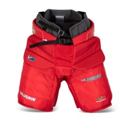 Vaughn Velocity V9 Pro Carbon Senior Goalie Pants -Hockey Series Store vaughn goalie pants vaughn velocity v9 pro carbon senior goalie pants red m 30201728532546