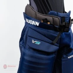 Vaughn Velocity V9 Pro Senior Goalie Pants -Hockey Series Store vaughn goalie pants vaughn velocity v9 pro senior goalie pants 14450461704258