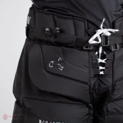 Vaughn Ventus SLR2 Junior Goalie Pants -Hockey Series Store vaughn goalie pants vaughn ventus slr2 junior goalie pants 12870841532482