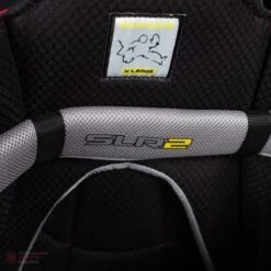 Vaughn Ventus SLR2 Pro Senior Goalie Pants -Hockey Series Store vaughn goalie pants vaughn ventus slr2 pro senior goalie pants 5496990662722