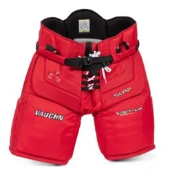 Vaughn Ventus SLR2 Pro Senior Goalie Pants -Hockey Series Store vaughn goalie pants vaughn ventus slr2 pro senior goalie pants red xl 28743955841090