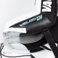 Vaughn Velocity V9 Intermediate Goalie Leg Pads -Hockey Series Store vaughn leg pads vaughn velocity v9 intermediate goalie leg pads 14781424042050