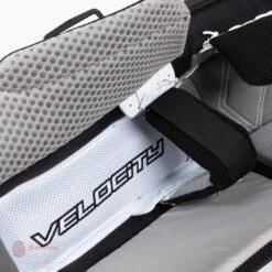 Vaughn Velocity V9 Intermediate Goalie Leg Pads -Hockey Series Store vaughn leg pads vaughn velocity v9 intermediate goalie leg pads 14781425156162