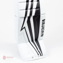 Vaughn Velocity V9 Intermediate Goalie Leg Pads -Hockey Series Store vaughn leg pads vaughn velocity v9 intermediate goalie leg pads 14781426139202