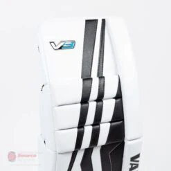 Vaughn Velocity V9 Intermediate Goalie Leg Pads -Hockey Series Store vaughn leg pads vaughn velocity v9 intermediate goalie leg pads 14781426499650
