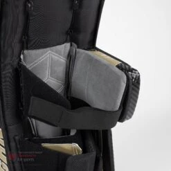 Vaughn Velocity V9 Pro Carbon Senior Goalie Leg Pads - Pulse Graphic -Hockey Series Store vaughn leg pads vaughn velocity v9 pro carbon senior goalie leg pads pulse graphic vegas golden knights 33 2 28267818942530