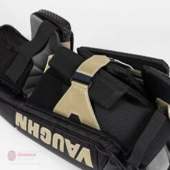 Vaughn Velocity V9 Pro Carbon Senior Goalie Leg Pads - Pulse Graphic -Hockey Series Store vaughn leg pads vaughn velocity v9 pro carbon senior goalie leg pads pulse graphic vegas golden knights 33 2 28267819270210