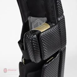 Vaughn Velocity V9 Pro Carbon Senior Goalie Leg Pads - Pulse Graphic -Hockey Series Store vaughn leg pads vaughn velocity v9 pro carbon senior goalie leg pads pulse graphic vegas golden knights 33 2 28267819302978