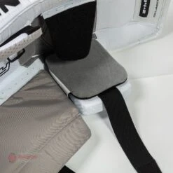 Vaughn Velocity V9 Pro Senior Goalie Leg Pads -Hockey Series Store vaughn leg pads vaughn velocity v9 pro senior goalie leg pads 14508643123266