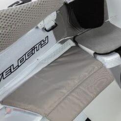 Vaughn Velocity V9 Pro Senior Goalie Leg Pads -Hockey Series Store vaughn leg pads vaughn velocity v9 pro senior goalie leg pads 14508643156034