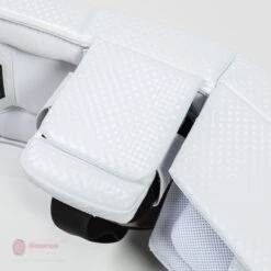 Vaughn Velocity V9 Pro Senior Goalie Leg Pads -Hockey Series Store vaughn leg pads vaughn velocity v9 pro senior goalie leg pads 14508643614786