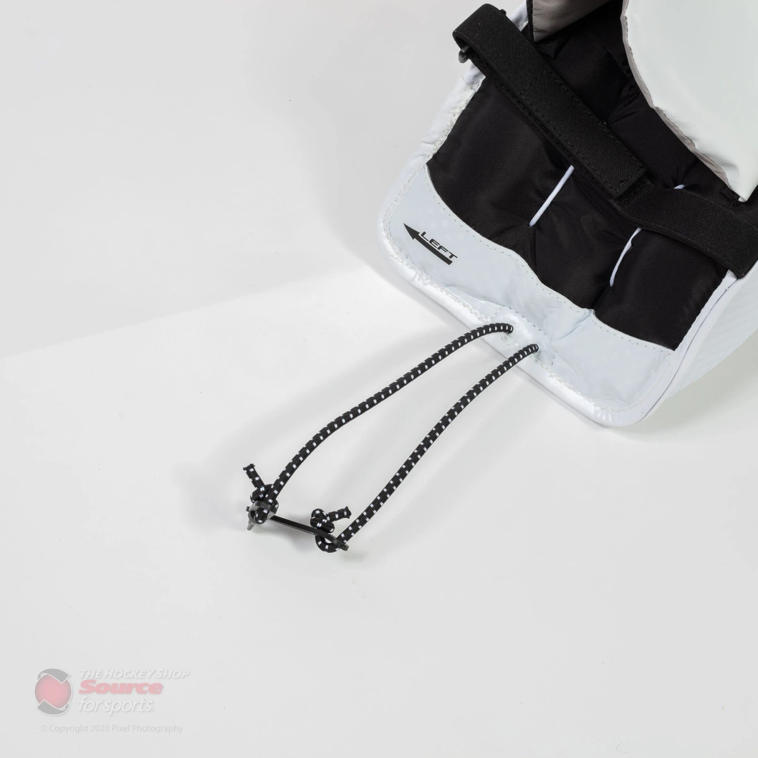 Vaughn Velocity V9 Youth Goalie Leg Pads 10 Vaughn Velocity V9 Youth Goalie Leg Pads - Image 8