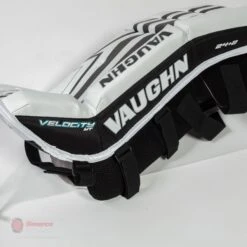 Vaughn Velocity V9 Youth Goalie Leg Pads 14 Vaughn Velocity V9 Youth Goalie Leg Pads -Hockey Series Store vaughn leg pads vaughn velocity v9 youth goalie leg pads 14508747030594