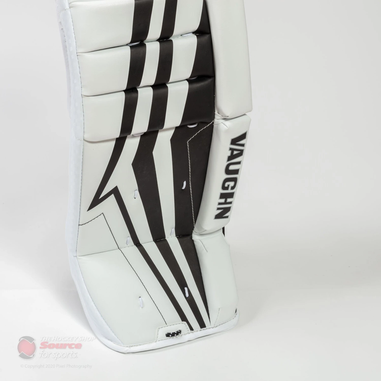 Vaughn Velocity V9 Youth Goalie Leg Pads 5 Vaughn Velocity V9 Youth Goalie Leg Pads - Image 3