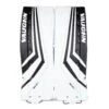 Vaughn Ventus SLR2 Junior Goalie Leg Pads -Hockey Series Store vaughn leg pads vaughn ventus slr2 junior goalie leg pads white black 24 2 28744340996162