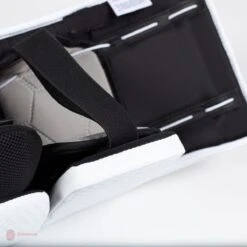 Vaughn Ventus SLR2 Youth Goalie Leg Pads -Hockey Series Store vaughn leg pads vaughn ventus slr2 youth goalie leg pads 5314086797378