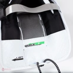 Vaughn Ventus SLR2 Youth Goalie Leg Pads -Hockey Series Store vaughn leg pads vaughn ventus slr2 youth goalie leg pads 5314087616578