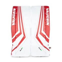 Vaughn Ventus SLR2 Youth Goalie Leg Pads -Hockey Series Store vaughn leg pads vaughn ventus slr2 youth goalie leg pads white red 26 2 28744341291074