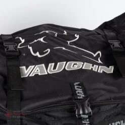 Vaughn Velocity V10 Intermediate Goalie Wheel Bag 14 Vaughn Velocity V10 Intermediate Goalie Wheel Bag -Hockey Series Store vaughn wheeled goalie bags vaughn velocity v10 intermediate goalie wheel bag black int 14780781264962
