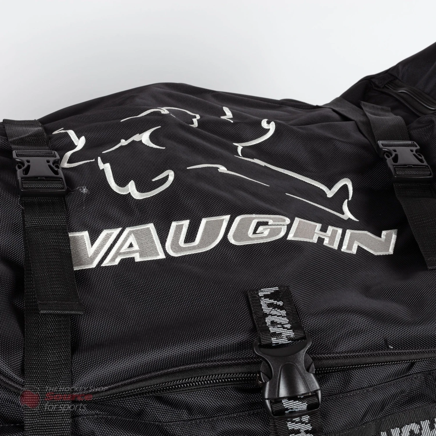 Vaughn Velocity V10 Intermediate Goalie Wheel Bag 5 Vaughn Velocity V10 Intermediate Goalie Wheel Bag - Image 3