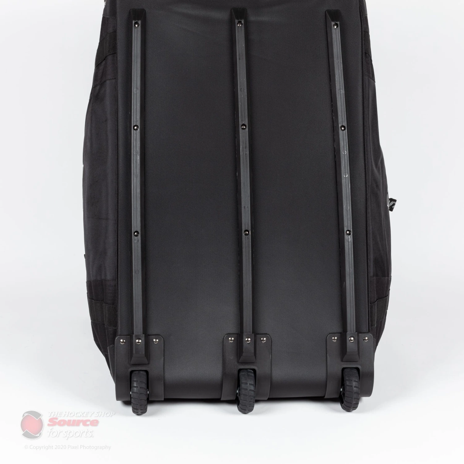 Vaughn Velocity V10 Intermediate Goalie Wheel Bag 10 Vaughn Velocity V10 Intermediate Goalie Wheel Bag - Image 8