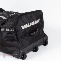 Vaughn Velocity V10 Intermediate Goalie Wheel Bag 18 Vaughn Velocity V10 Intermediate Goalie Wheel Bag -Hockey Series Store vaughn wheeled goalie bags vaughn velocity v10 intermediate goalie wheel bag black int 14780781461570