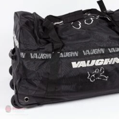 Vaughn Velocity V10 Intermediate Goalie Wheel Bag 16 Vaughn Velocity V10 Intermediate Goalie Wheel Bag -Hockey Series Store vaughn wheeled goalie bags vaughn velocity v10 intermediate goalie wheel bag black int 14780781494338