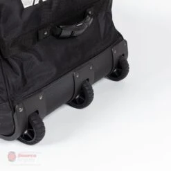 Vaughn Velocity V10 Intermediate Goalie Wheel Bag 17 Vaughn Velocity V10 Intermediate Goalie Wheel Bag -Hockey Series Store vaughn wheeled goalie bags vaughn velocity v10 intermediate goalie wheel bag black int 14780781723714