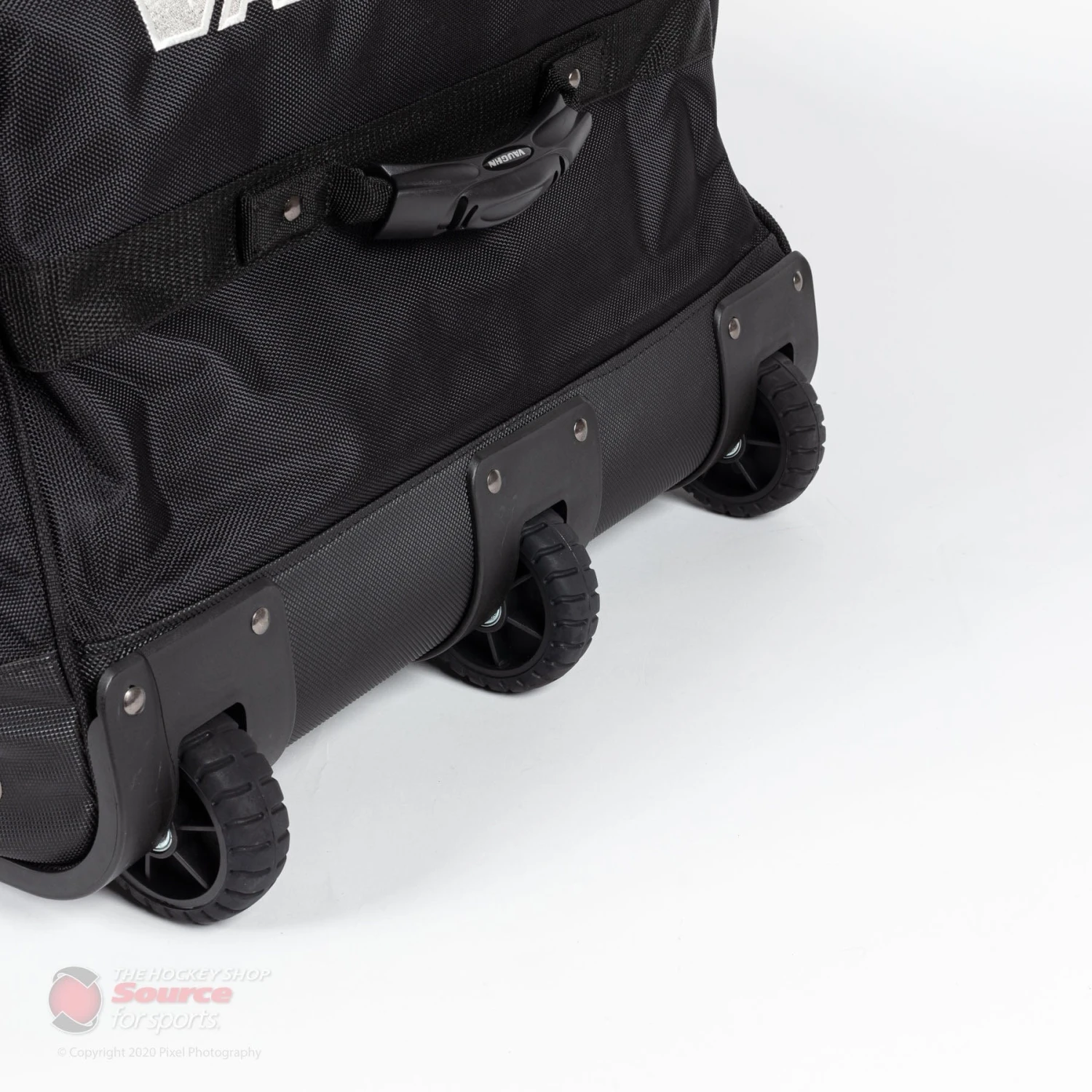 Vaughn Velocity V10 Intermediate Goalie Wheel Bag 8 Vaughn Velocity V10 Intermediate Goalie Wheel Bag - Image 6