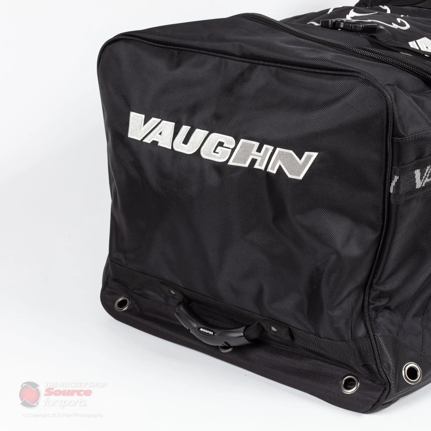 Vaughn Velocity V10 Intermediate Goalie Wheel Bag 6 Vaughn Velocity V10 Intermediate Goalie Wheel Bag - Image 4