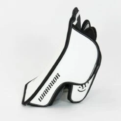 Warrior Ritual G3 Youth Goalie Blocker - Demo A -Hockey Series Store warrior blockers demo warrior ritual g3 youth goalie blocker demo a white regular 15169467482178
