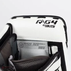 Warrior Ritual G4 Intermediate Goalie Blocker 18 Warrior Ritual G4 Intermediate Goalie Blocker -Hockey Series Store warrior blockers warrior ritual g4 intermediate goalie blocker 30364876767298