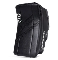 Warrior Ritual G4 Intermediate Goalie Blocker 24 Warrior Ritual G4 Intermediate Goalie Blocker -Hockey Series Store warrior blockers warrior ritual g4 intermediate goalie blocker black regular 28741241110594