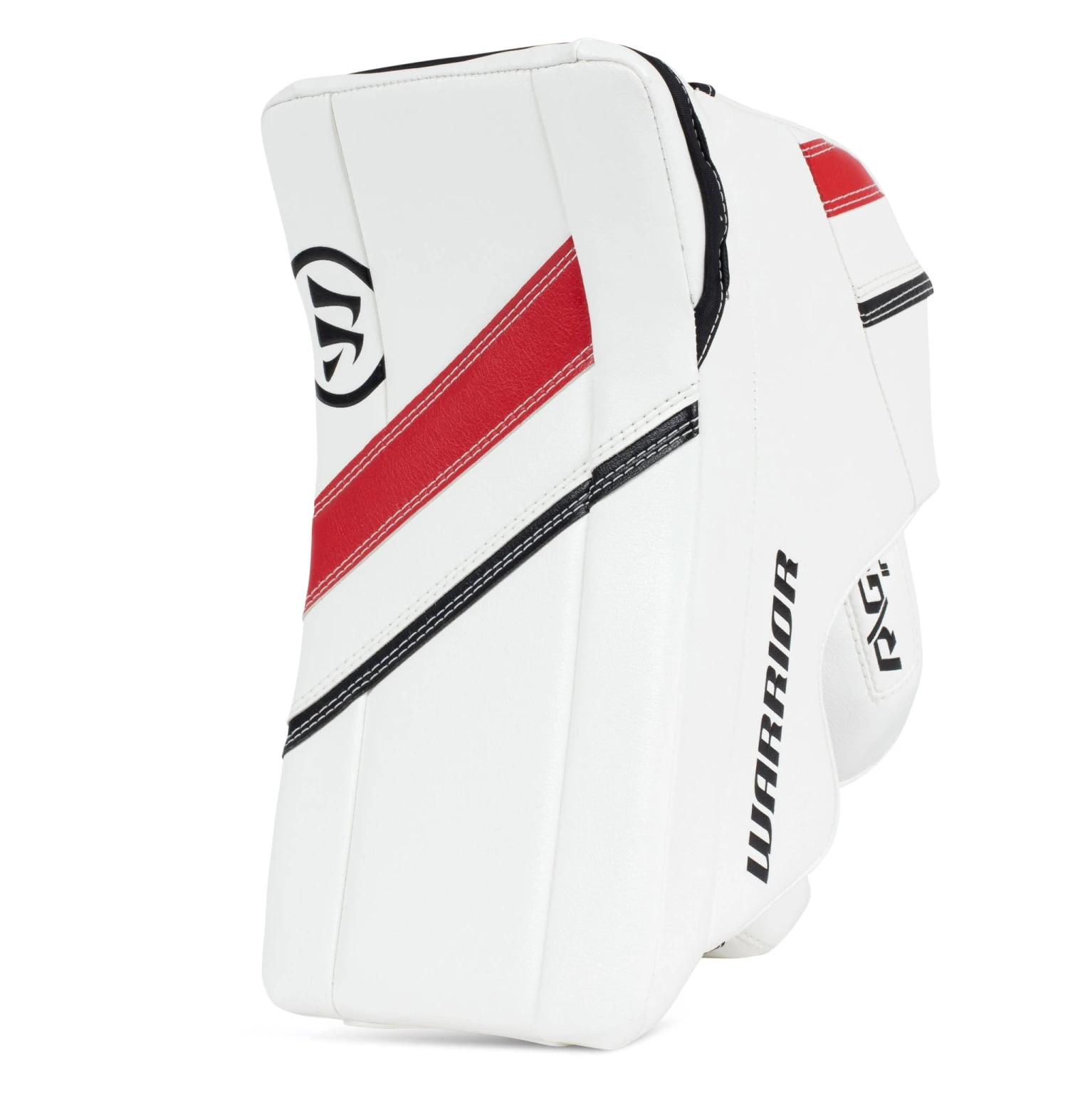 Warrior Ritual G4 Intermediate Goalie Blocker 14 Warrior Ritual G4 Intermediate Goalie Blocker - Image 12