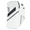 Warrior Ritual G4 Intermediate Goalie Blocker -Hockey Series Store warrior blockers warrior ritual g4 intermediate goalie blocker white black regular 28741241045058