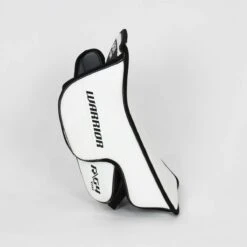 Warrior Ritual G4 Youth Goalie Blocker -Hockey Series Store warrior blockers warrior ritual g4 youth goalie blocker 15202535833666