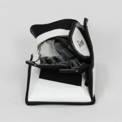 Warrior Ritual G4 Youth Goalie Blocker -Hockey Series Store warrior blockers warrior ritual g4 youth goalie blocker 15202535899202