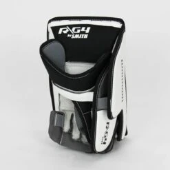 Warrior Ritual G4 Youth Goalie Blocker -Hockey Series Store warrior blockers warrior ritual g4 youth goalie blocker 30364627894338