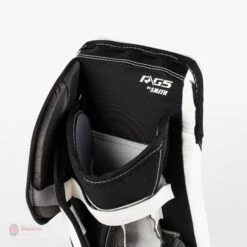 Warrior Ritual G5 Junior Goalie Blocker -Hockey Series Store warrior blockers warrior ritual g5 junior goalie blocker 14051172417602