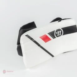 Warrior Ritual G5 Junior Goalie Blocker -Hockey Series Store warrior blockers warrior ritual g5 junior goalie blocker 14051172450370