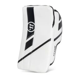 Warrior Ritual G5 Junior Goalie Blocker -Hockey Series Store warrior blockers warrior ritual g5 junior goalie blocker white black regular 28741243535426
