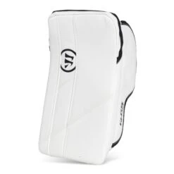 Warrior Ritual G5 Junior Goalie Blocker -Hockey Series Store warrior blockers warrior ritual g5 junior goalie blocker white regular 28741243502658