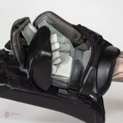 Warrior Ritual G5 Pro Senior Goalie Blocker -Hockey Series Store warrior blockers warrior ritual g5 pro senior goalie blocker 14051035873346