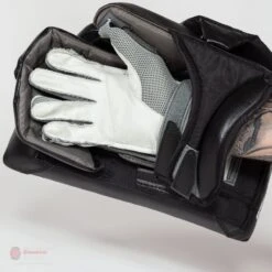 Warrior Ritual G5 Pro Senior Goalie Blocker -Hockey Series Store warrior blockers warrior ritual g5 pro senior goalie blocker 14051036004418