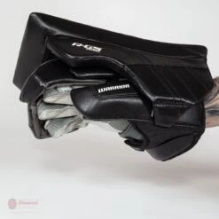 Warrior Ritual G5 Pro Senior Goalie Blocker -Hockey Series Store warrior blockers warrior ritual g5 pro senior goalie blocker 14051036069954