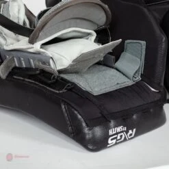 Warrior Ritual G5 Pro Senior Goalie Blocker -Hockey Series Store warrior blockers warrior ritual g5 pro senior goalie blocker 30364554657858