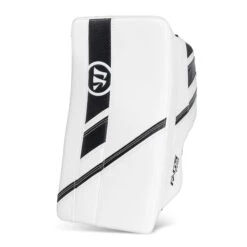 Warrior Ritual G5 Pro Senior Goalie Blocker -Hockey Series Store warrior blockers warrior ritual g5 pro senior goalie blocker white black regular 28741244977218