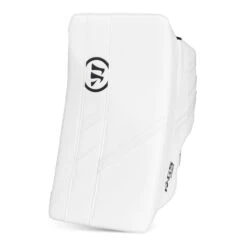 Warrior Ritual G5 Pro Senior Goalie Blocker -Hockey Series Store warrior blockers warrior ritual g5 pro senior goalie blocker white regular 28741244944450