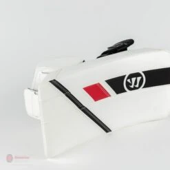 Warrior Ritual G5 SR+ Senior Goalie Blocker -Hockey Series Store warrior blockers warrior ritual g5 sr senior goalie blocker 14050806333506